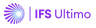 IFS Ultimo logo
