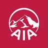 AIA Insurance logo