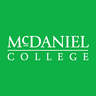 McDaniel College logo