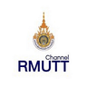 Rajamangala University of Technology Krungthep logo