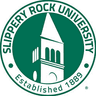 Slippery Rock University of Pennsylvania logo