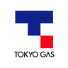 Tokyo Gas logo