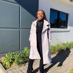 Mpho Wanyane