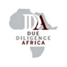 Due Diligence Africa logo