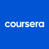 COURSERA logo