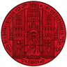 Ruprecht-Karls-Universität Heidelberg logo