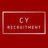 CY RECRUITMENT logo