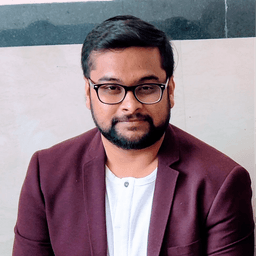 Devesh Gupta