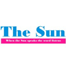 The Sun Newspaper logo