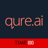 Qure.ai logo