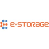 E-STORAGE (Google Search Appliance Administration) logo
