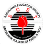 Sarvajanik College of Engineering & Technology logo