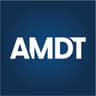 AMDT logo