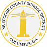 Muscogee County School District logo