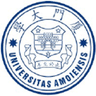 Xiamen University Malaysia logo