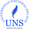 Universidad Nacional del Sur logo