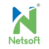 Netsoft logo