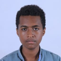 Eureka Teklemariam