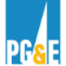 Pacific Gas & Electric logo