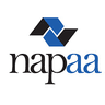 NAPAA logo