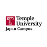Temple University Japan logo
