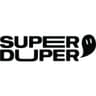 Superduper logo