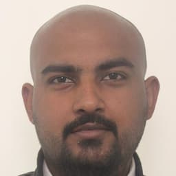 Usman Ali