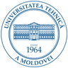 Technical University of Moldova logo