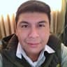 Jhon Steve La Rosa Chirre