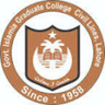 Govt. Islamia College Civil Lines logo