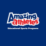Amazing Athletes logo