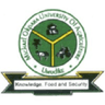 Michael Okpara University Of Agriculture logo