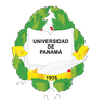 Universidad de Panamá logo
