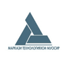 CJSC Markazi Tekhnologiyahoi Muosir logo