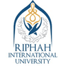 Riphah International University logo