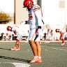 Kyvon Cutchin
