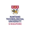 Nanyang Technological University logo