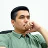 Sanjar Juraev