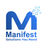 Manifest Technology Solutions logo