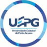 Universidade Estadual de Ponta Grossa logo