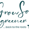 Grow Sow Greener logo
