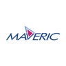 Maveric Systems logo