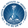 Sri Sathya Sai Institute of Higher Learning logo