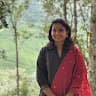 Nikitha Menon S