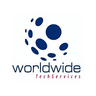 Worldwide TechServices logo