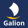 Galion logo