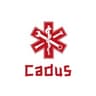 CADUS e.V. - Redefine Global Solidarity logo