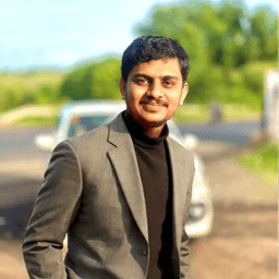 Aniket Koli