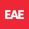 EAE Barcelona Business School logo