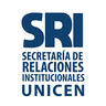 Universidad Nacional del Centro (UNICEN) logo